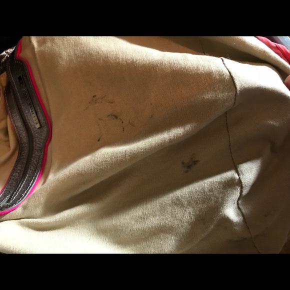 Pewter Elliot Lucca bucket bag - Picture 8 of 8